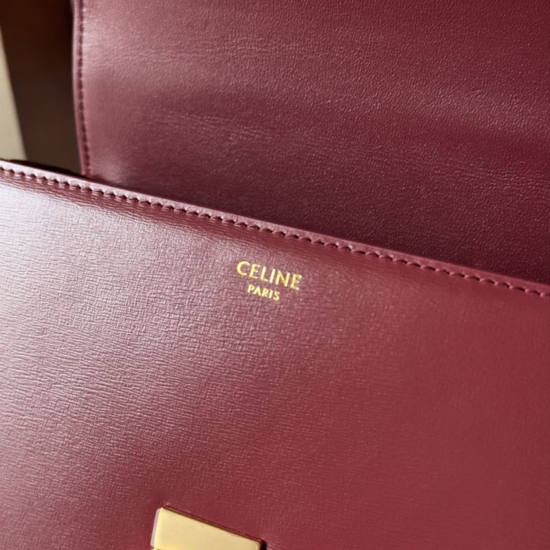 Celine Satchel Bags